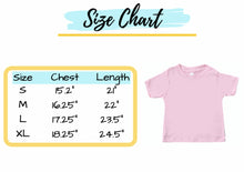 Load image into Gallery viewer, Kids Black Girl Magic Shirt
