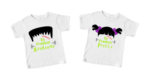 So Franken Tee - Sincere Sentiments