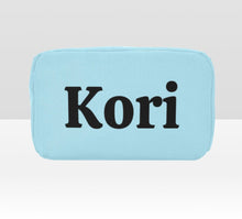Load image into Gallery viewer, Blue Mermaid Lunch Bag
