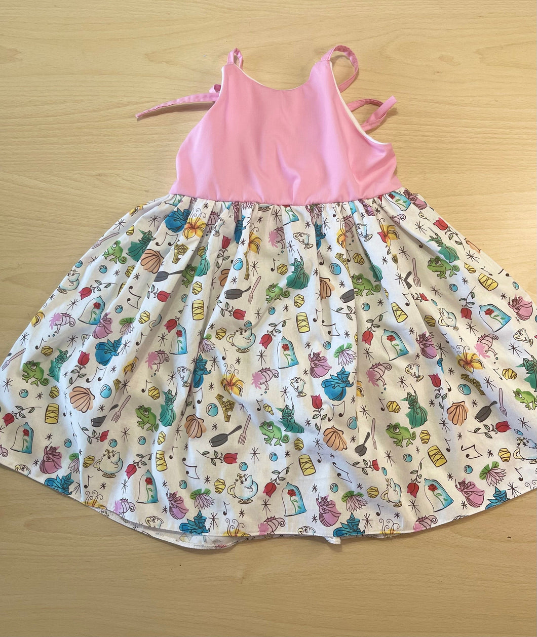 Ultimate Princess Dress