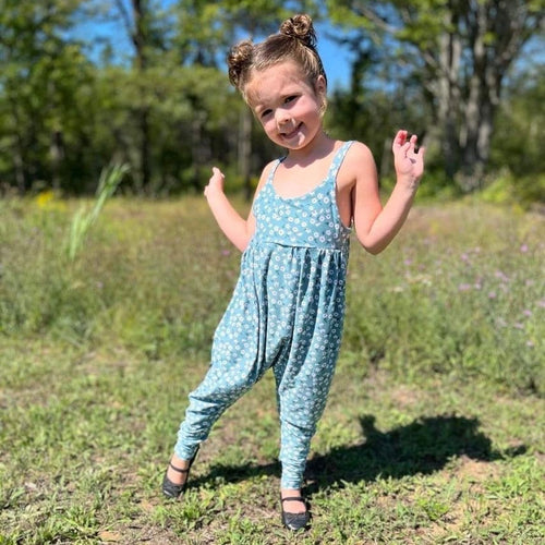 Childrens Romper