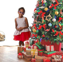 Load image into Gallery viewer, Peppermint Dress
