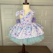 Load image into Gallery viewer, Mermaid Dress
