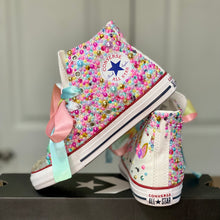 Load image into Gallery viewer, Unicorn Shoes
